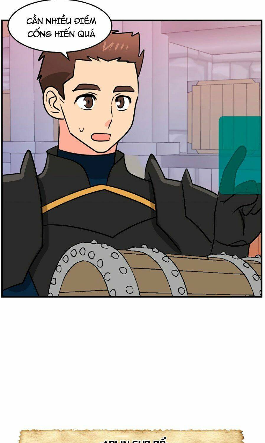 Mọt sách: Chapter 109