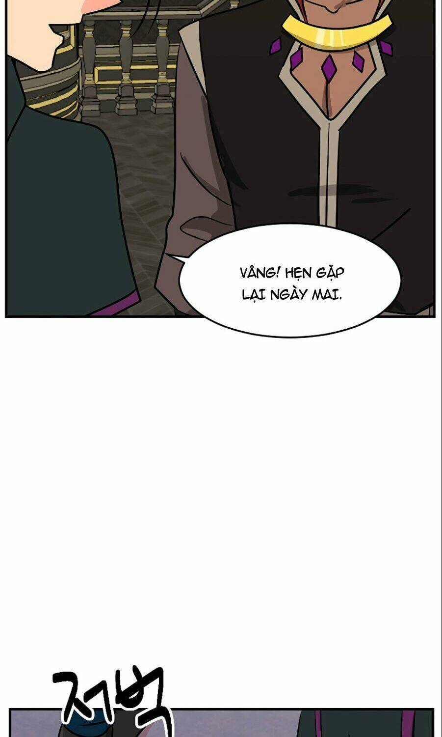 Mọt sách: Chapter 109