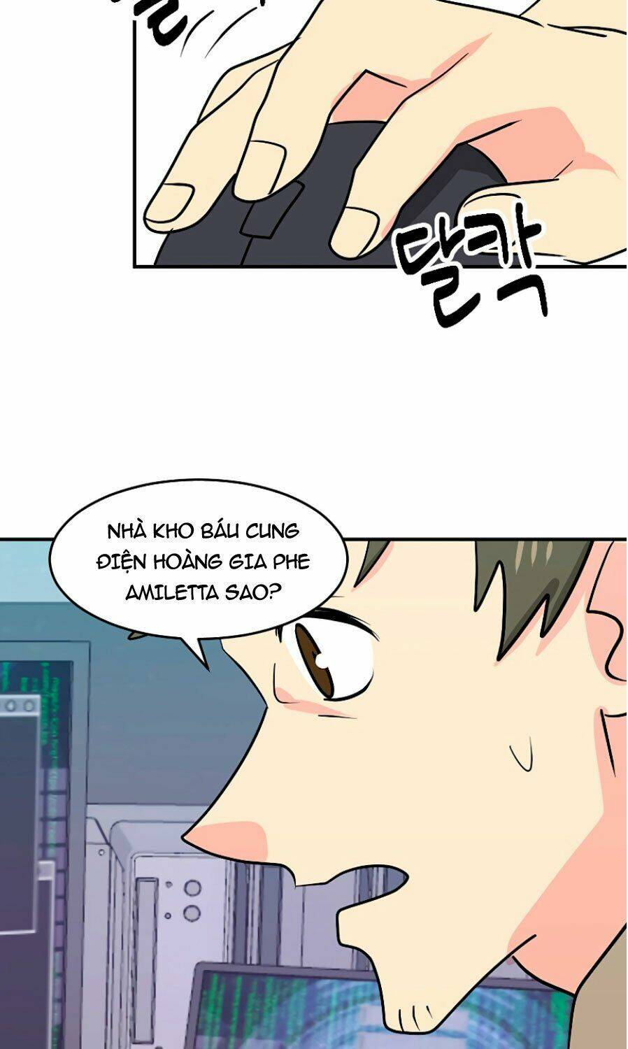 Mọt sách: Chapter 109