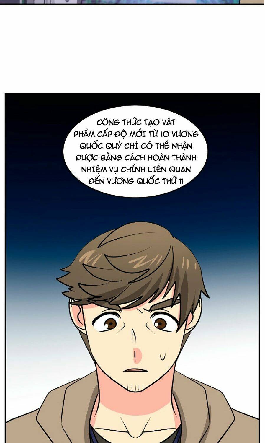 Mọt sách: Chapter 109
