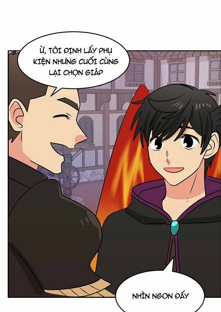 Mọt sách: Chapter 110