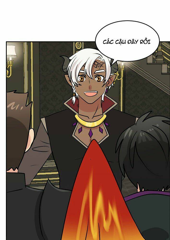 Mọt sách: Chapter 110
