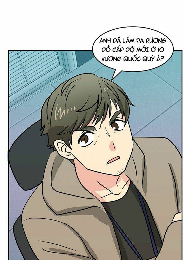 Mọt sách: Chapter 110