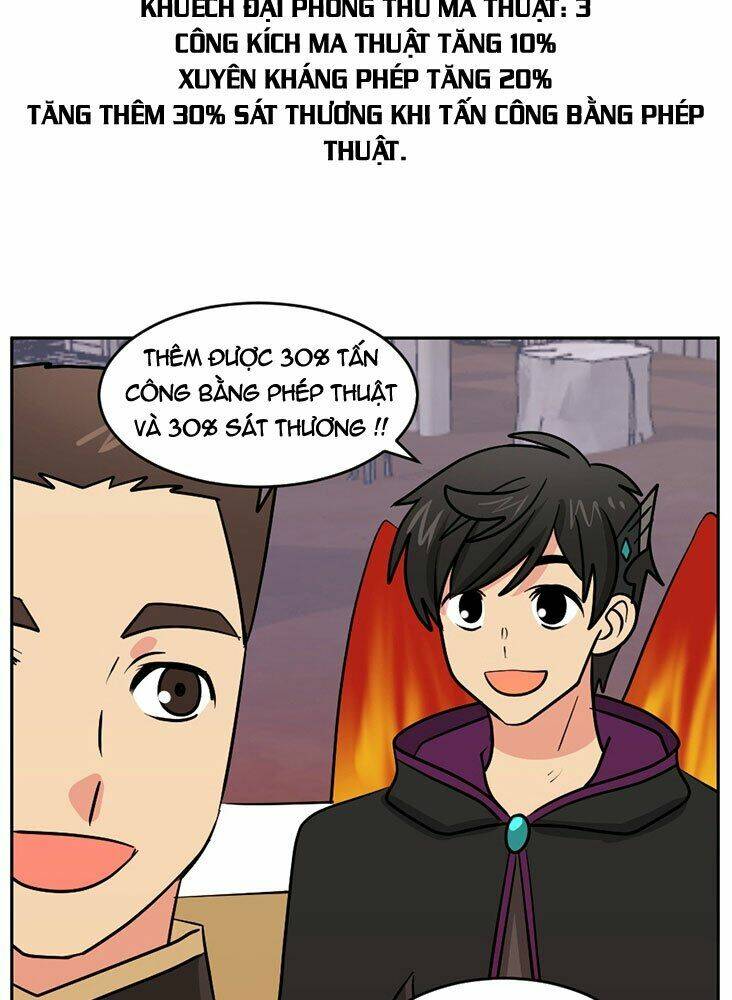Mọt sách: Chapter 110