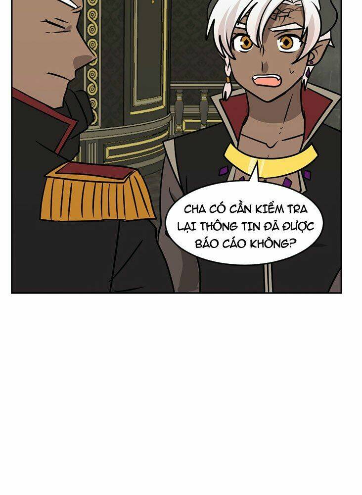 Mọt sách: Chapter 110