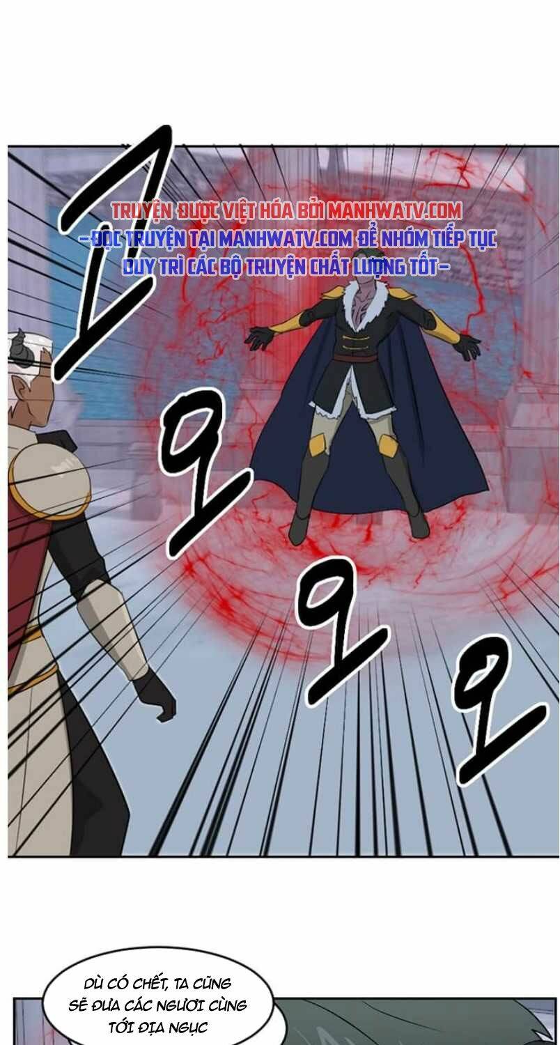 Mọt sách: Chapter 120
