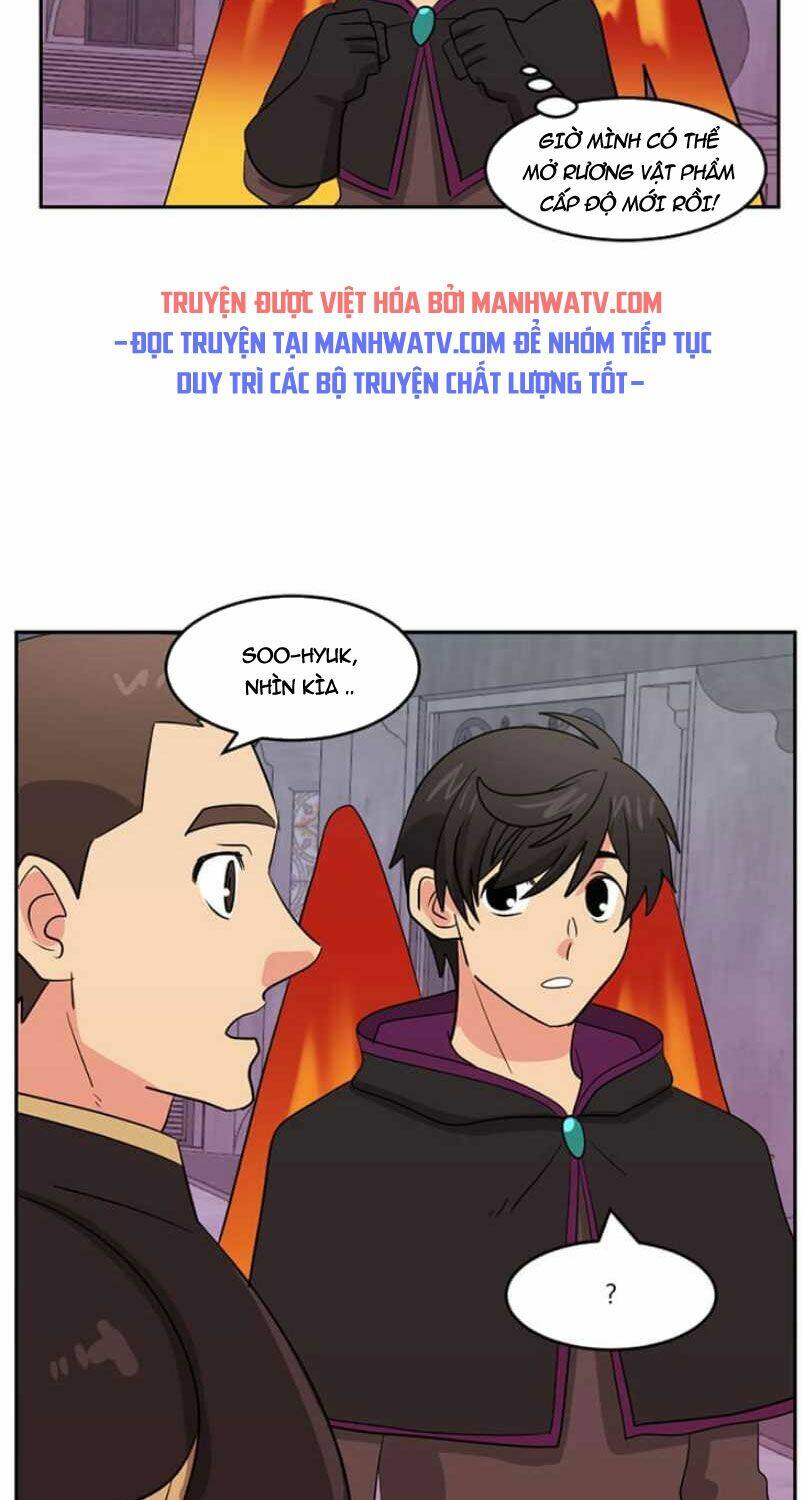 Mọt sách: Chapter 120