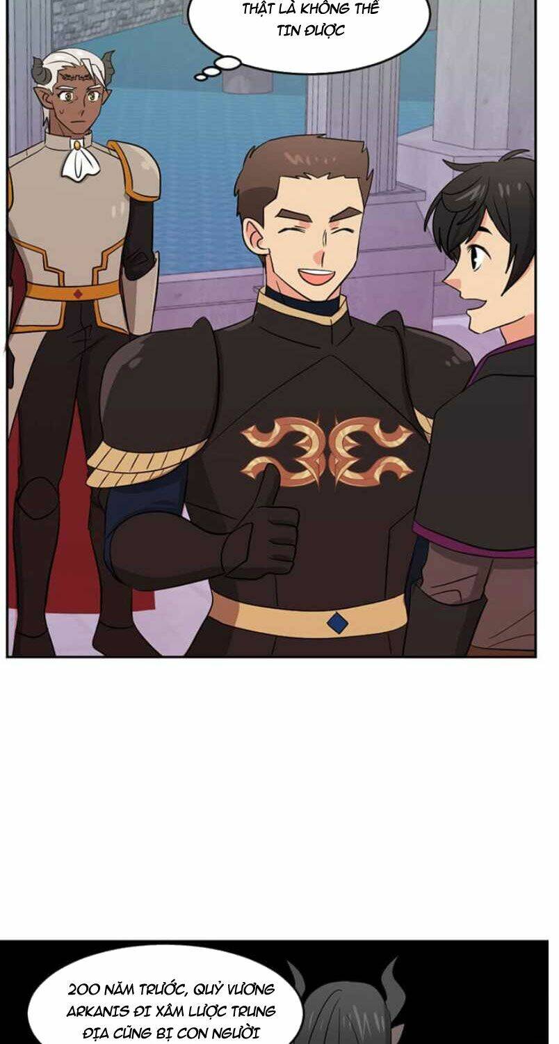 Mọt sách: Chapter 120