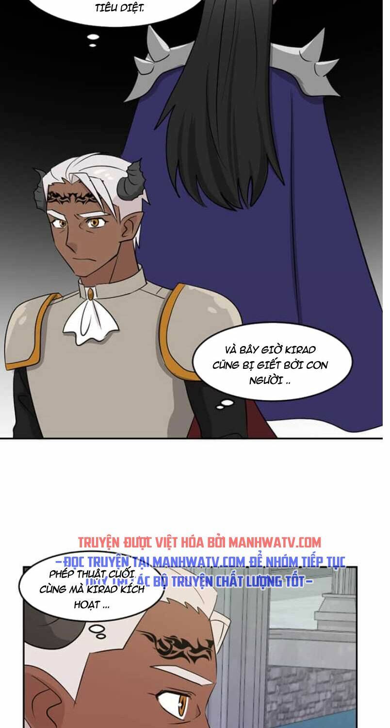 Mọt sách: Chapter 120