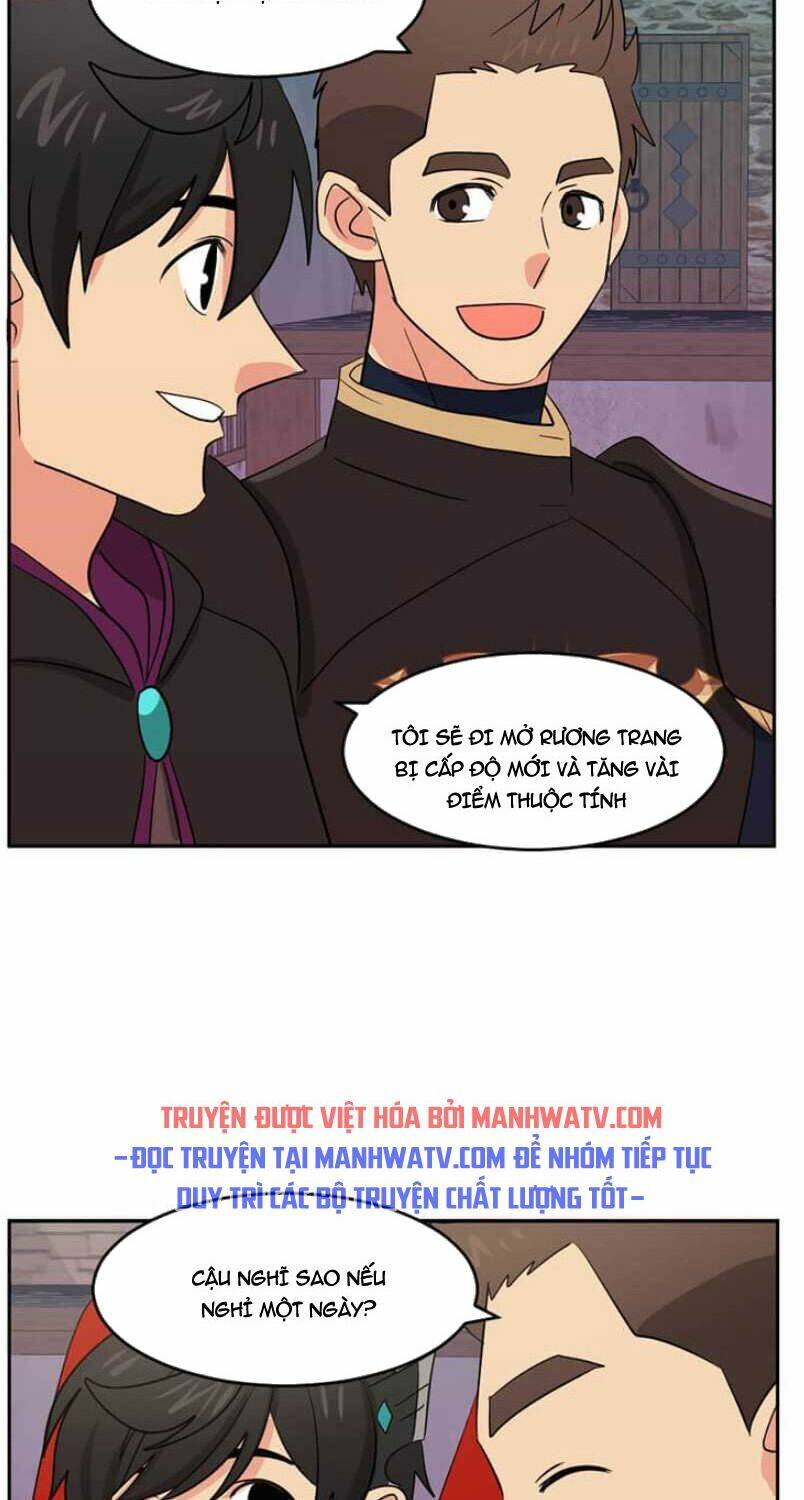 Mọt sách: Chapter 120