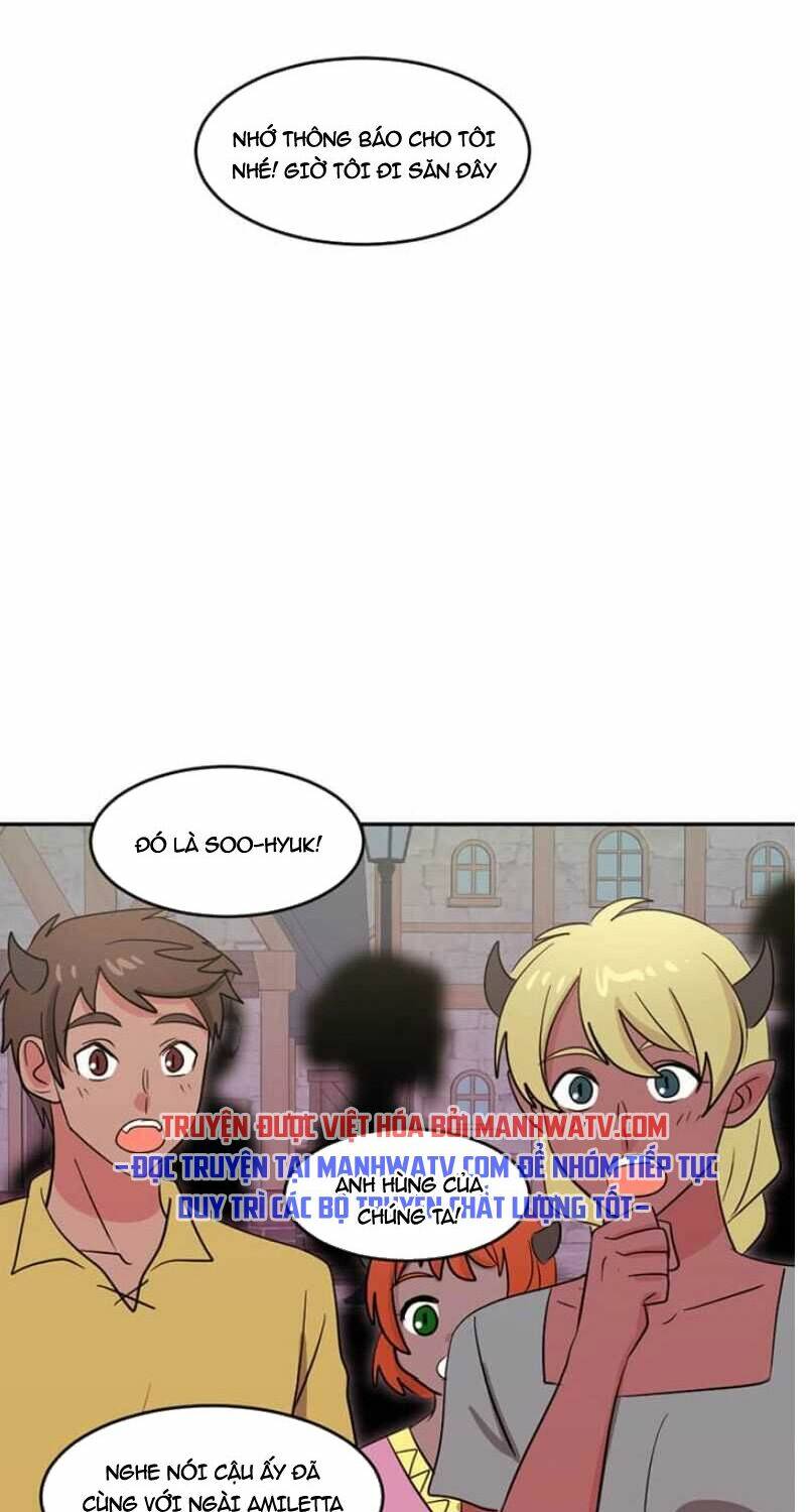 Mọt sách: Chapter 120