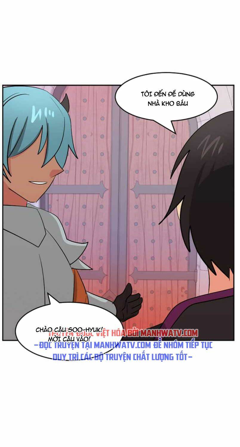 Mọt sách: Chapter 120