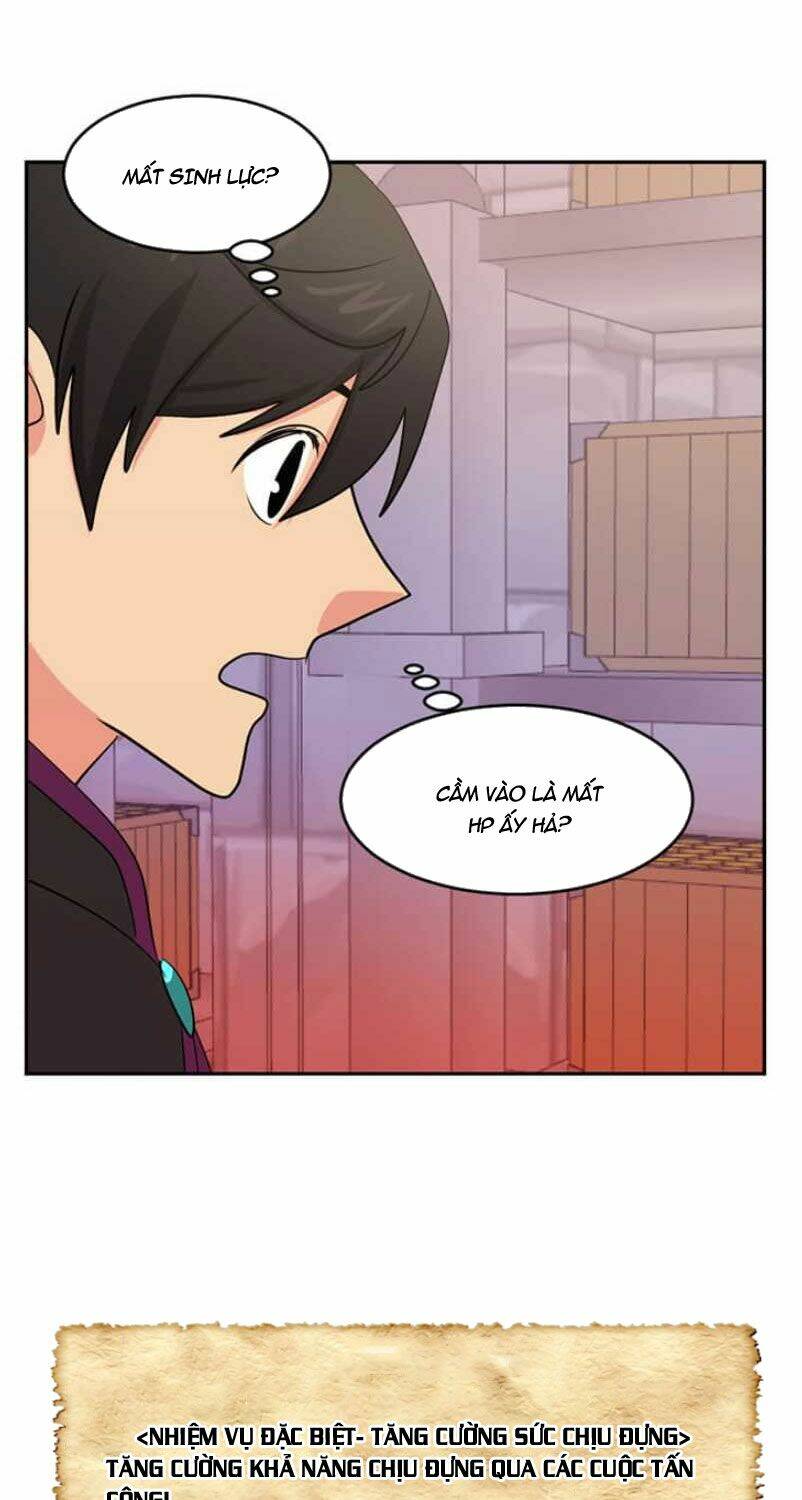 Mọt sách: Chapter 120