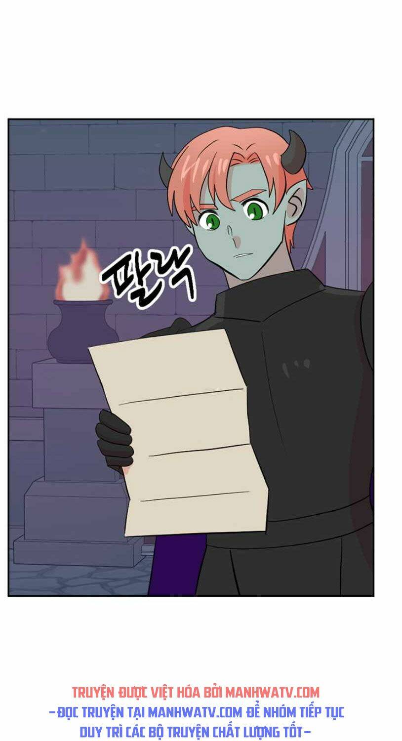 Mọt sách: Chapter 121