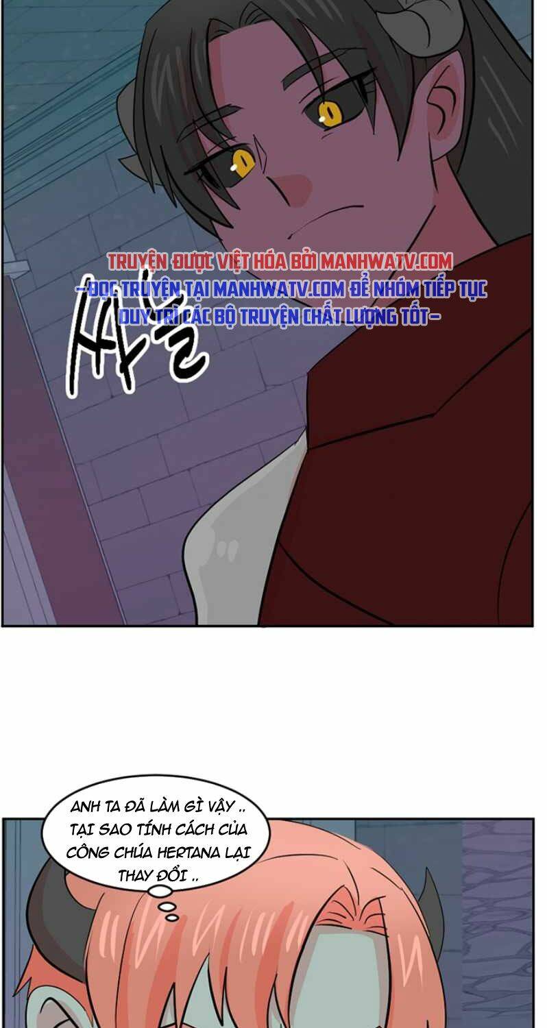 Mọt sách: Chapter 121