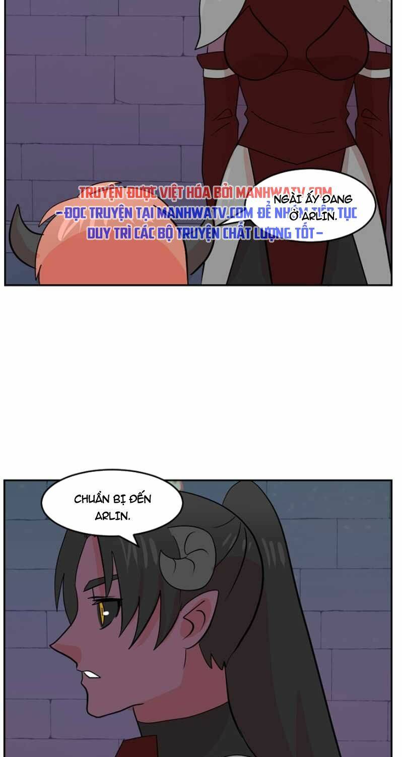 Mọt sách: Chapter 121