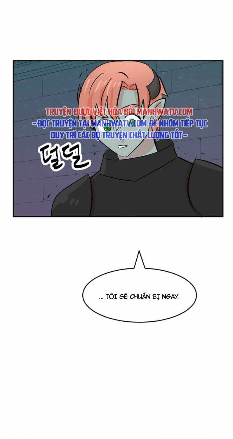 Mọt sách: Chapter 121