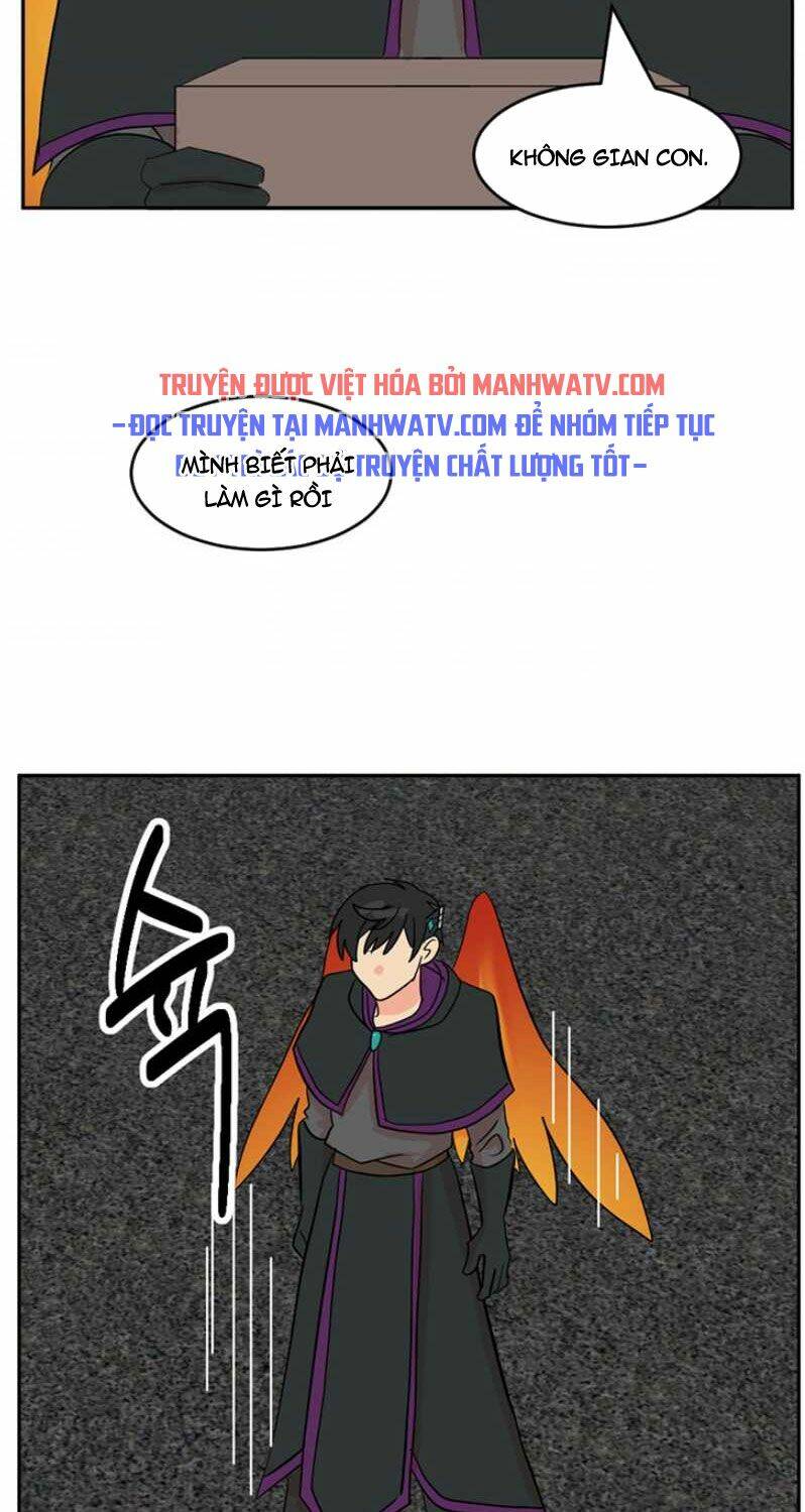 Mọt sách: Chapter 121