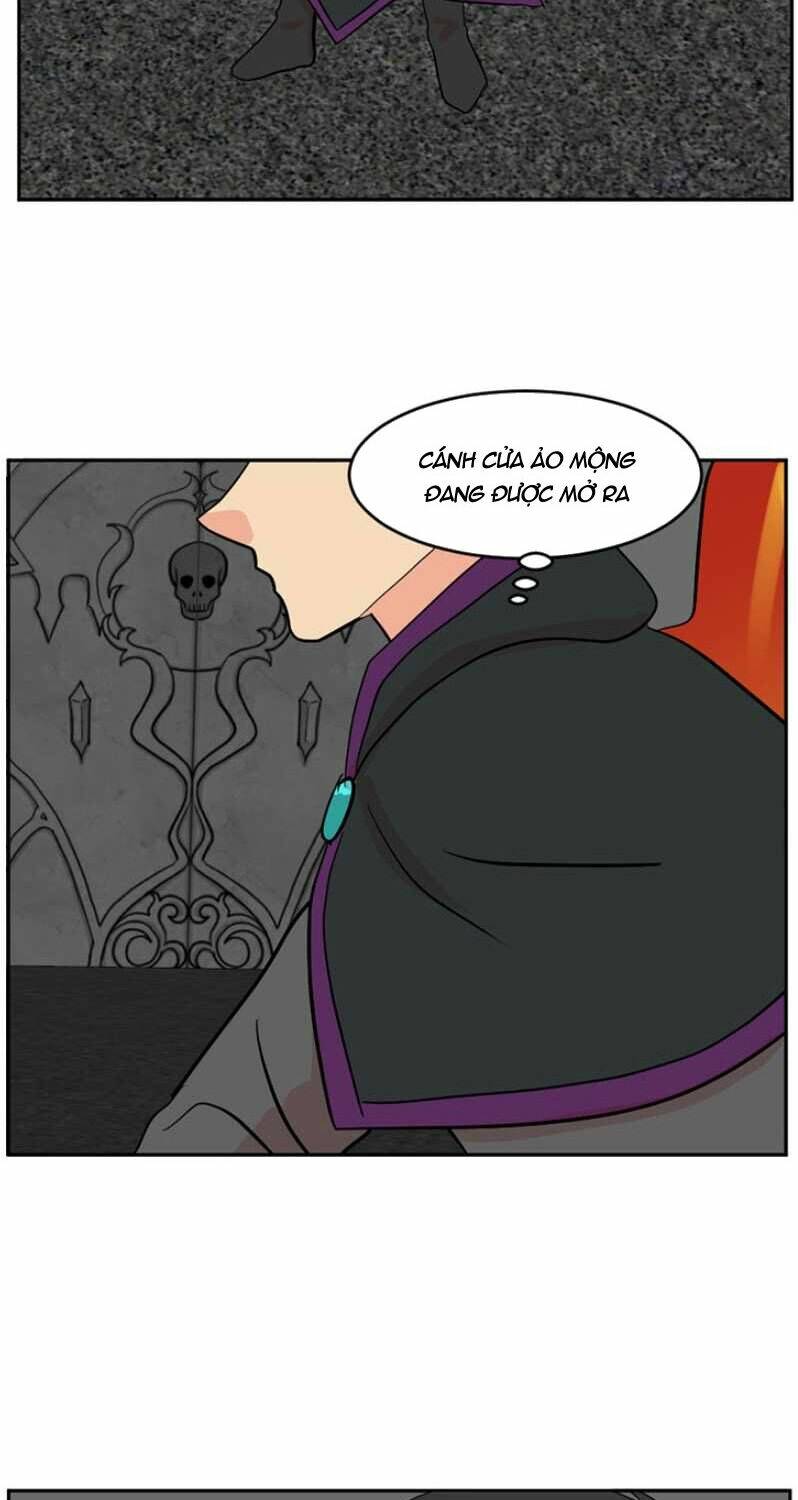 Mọt sách: Chapter 121