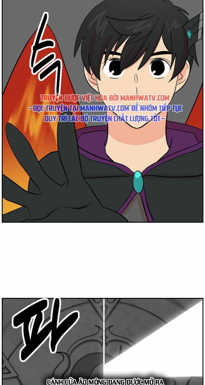 Mọt sách: Chapter 121