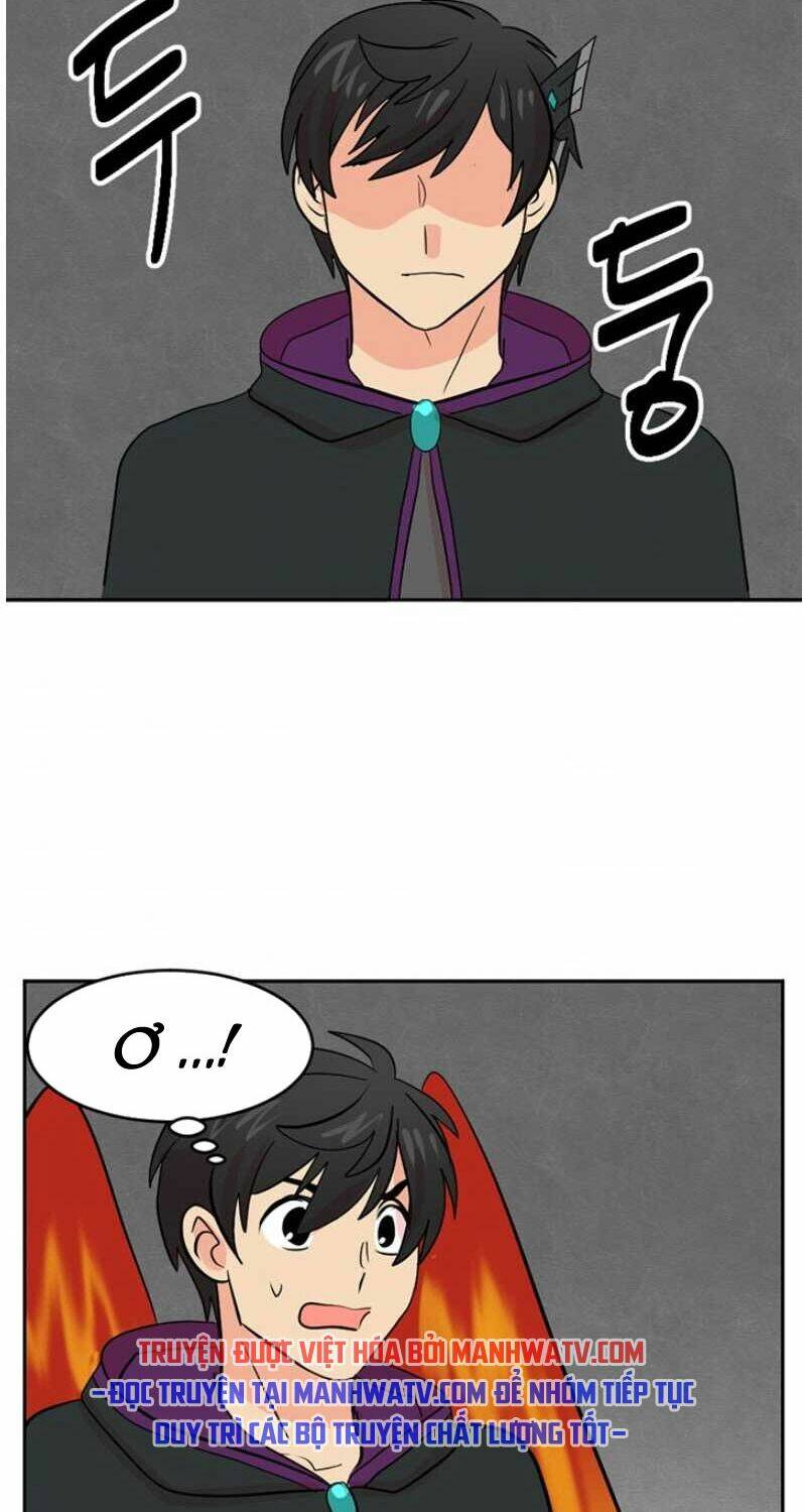 Mọt sách: Chapter 121