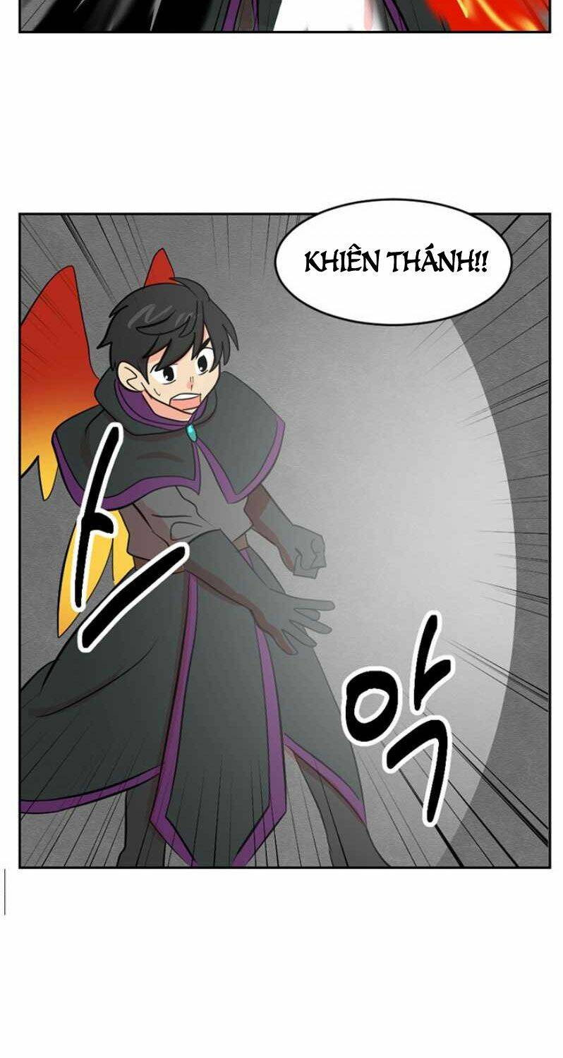 Mọt sách: Chapter 121