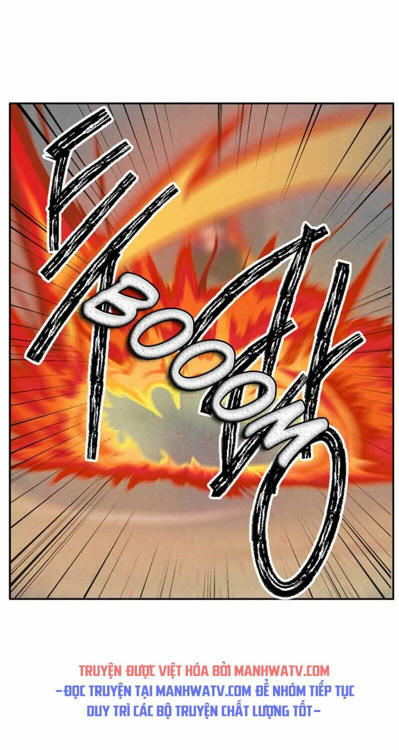 Mọt sách: Chapter 121