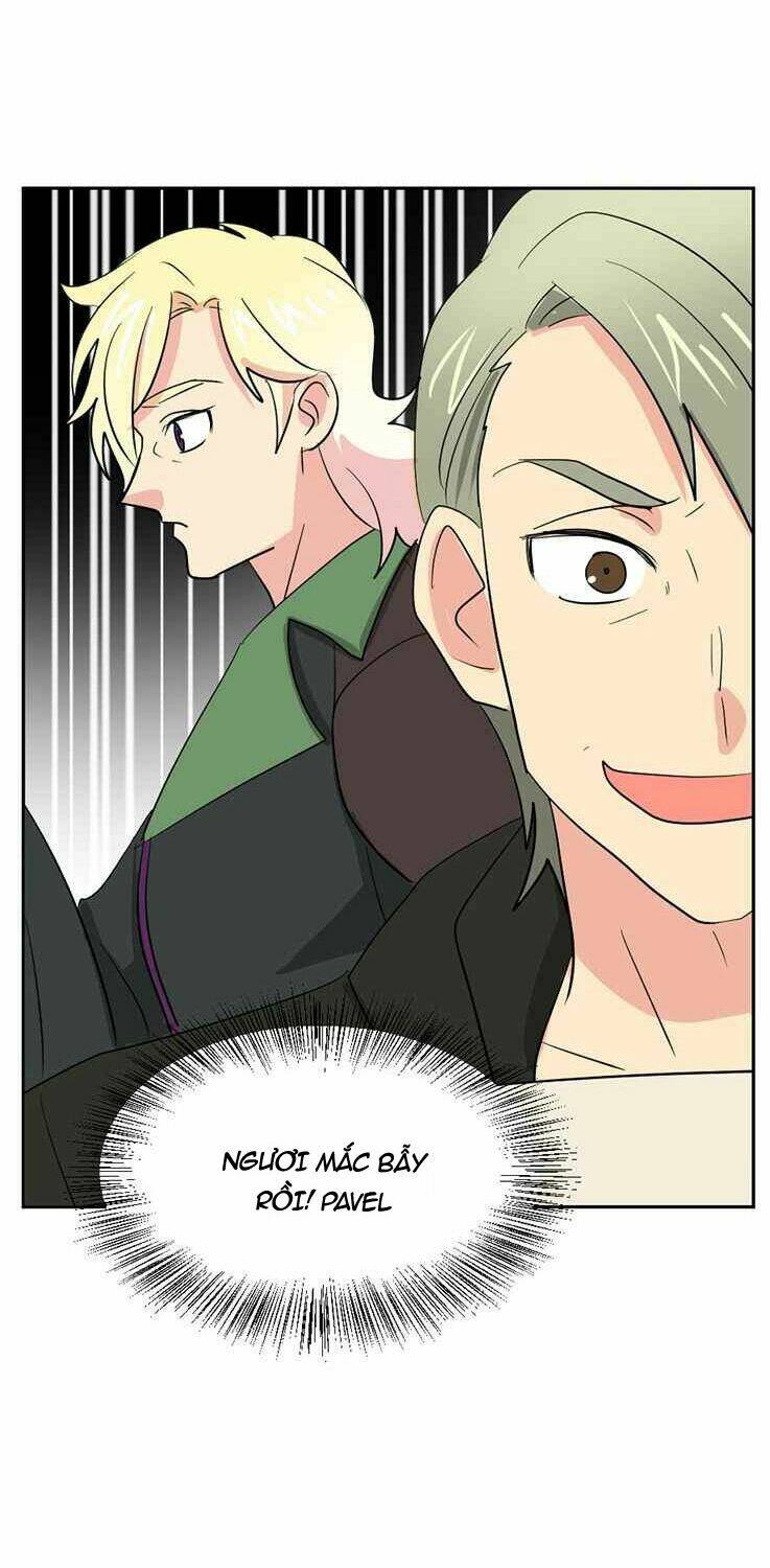 Mọt sách: Chapter 124