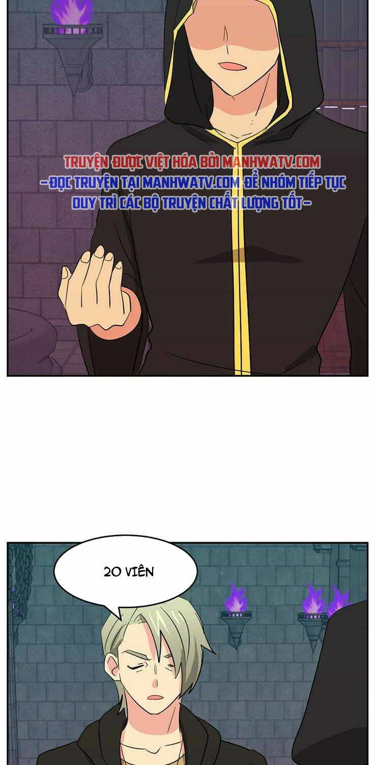 Mọt sách: Chapter 124