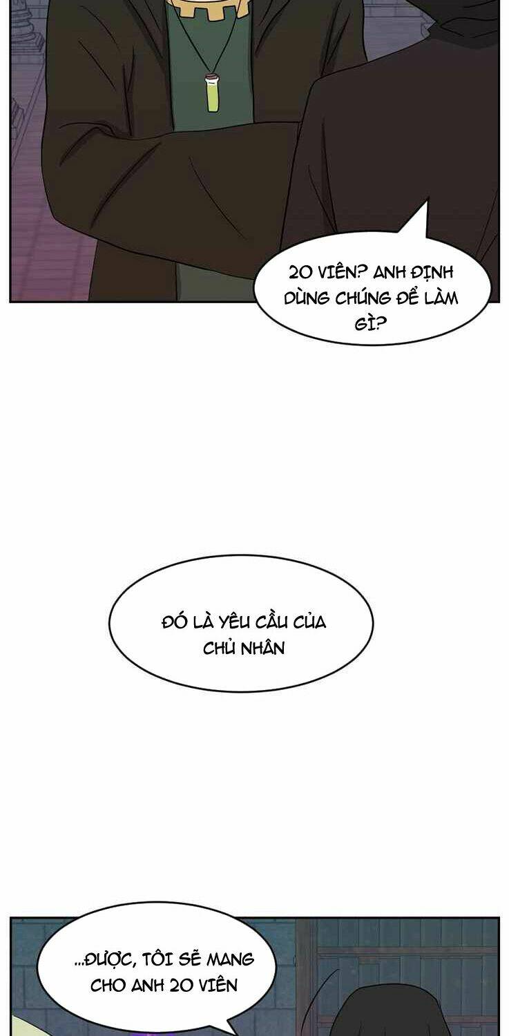 Mọt sách: Chapter 124