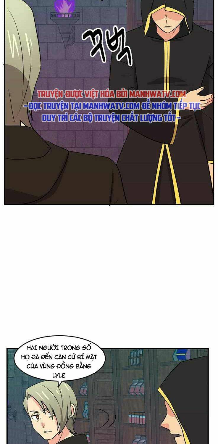 Mọt sách: Chapter 124