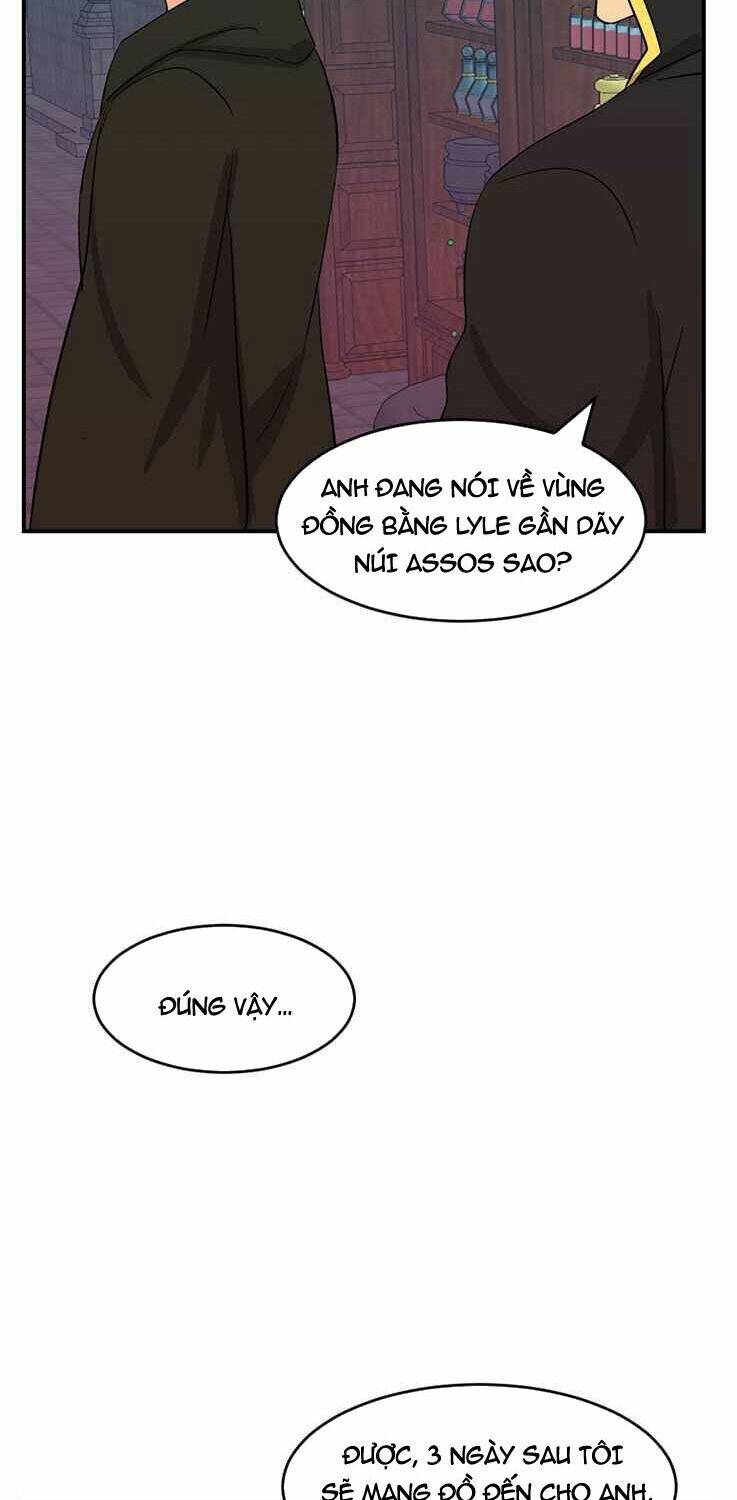 Mọt sách: Chapter 124