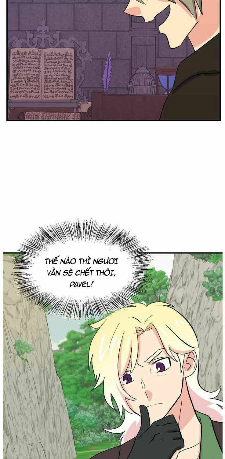 Mọt sách: Chapter 124