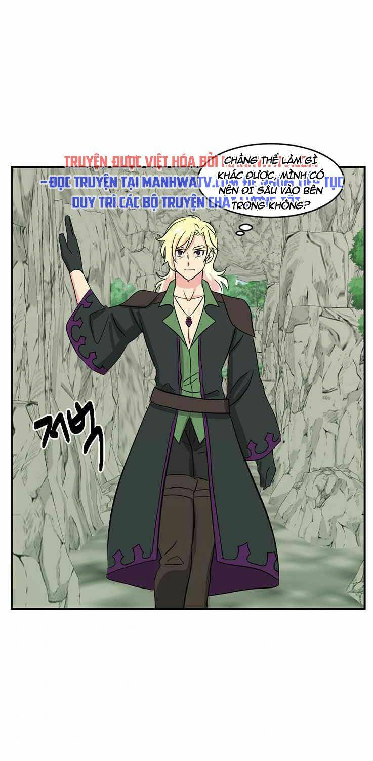 Mọt sách: Chapter 124