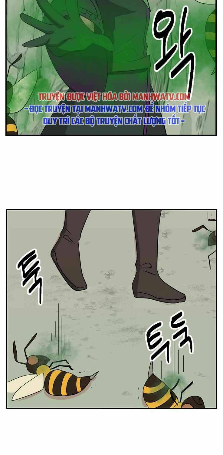 Mọt sách: Chapter 124