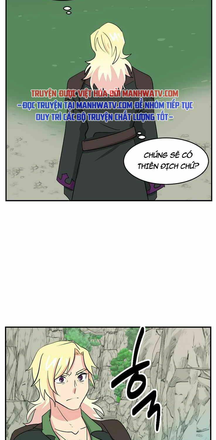 Mọt sách: Chapter 124