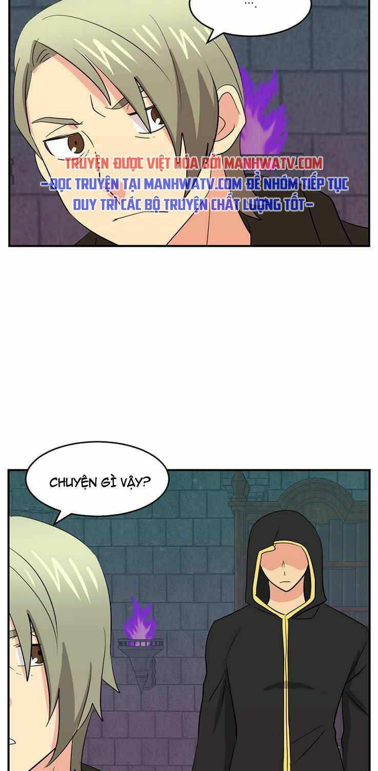 Mọt sách: Chapter 124