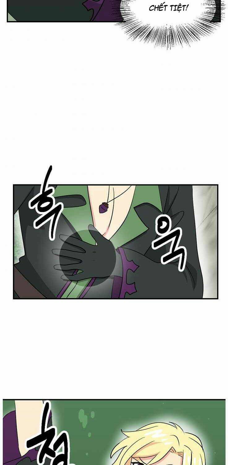 Mọt sách: Chapter 124