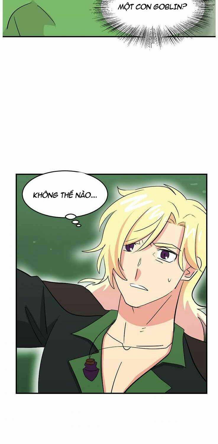Mọt sách: Chapter 124