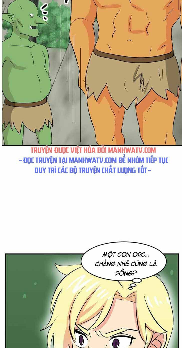 Mọt sách: Chapter 124