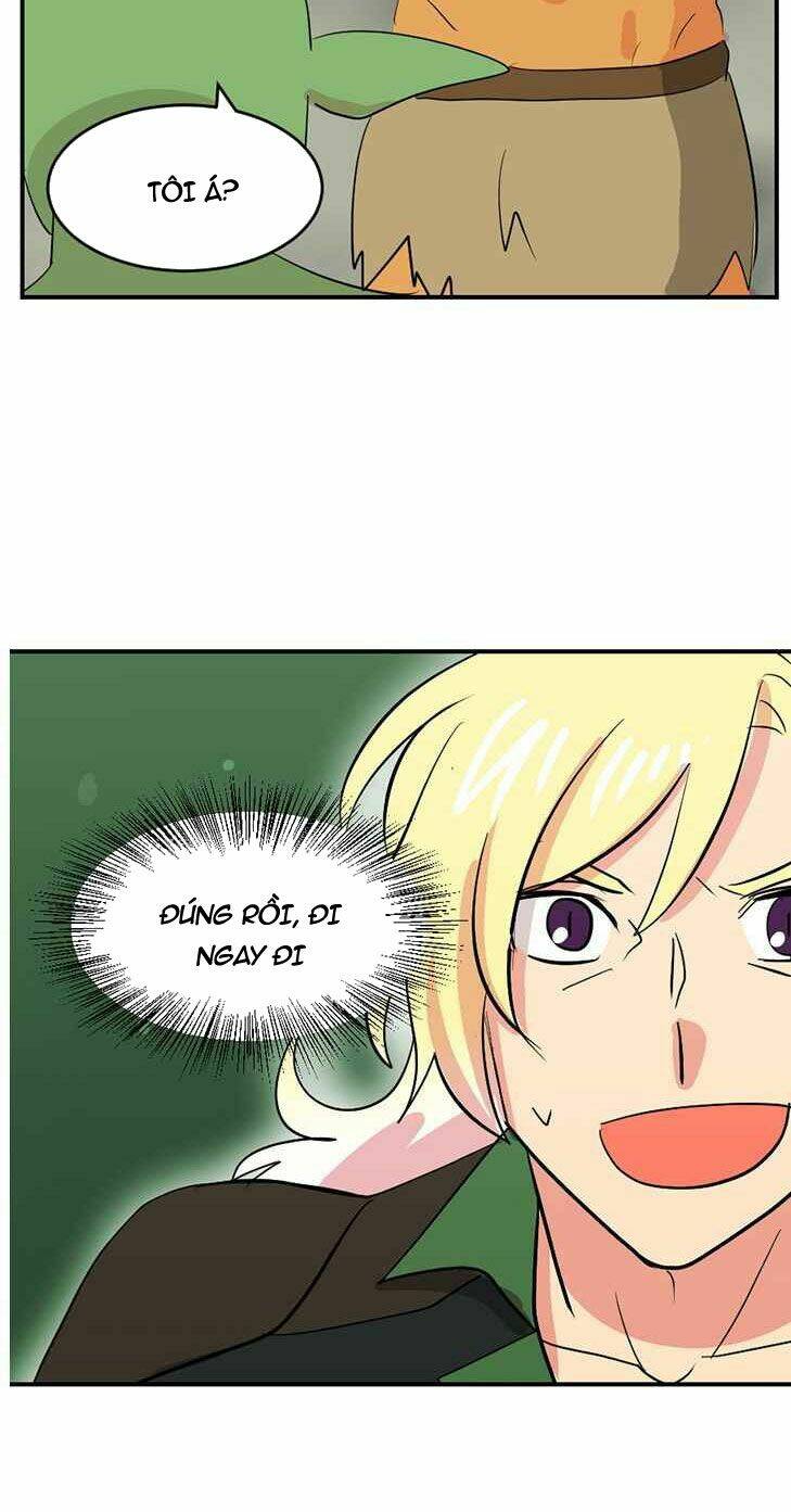 Mọt sách: Chapter 124