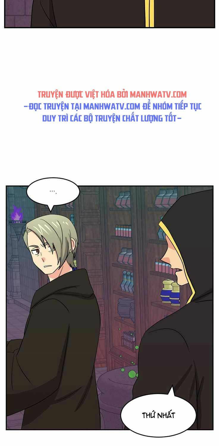 Mọt sách: Chapter 124