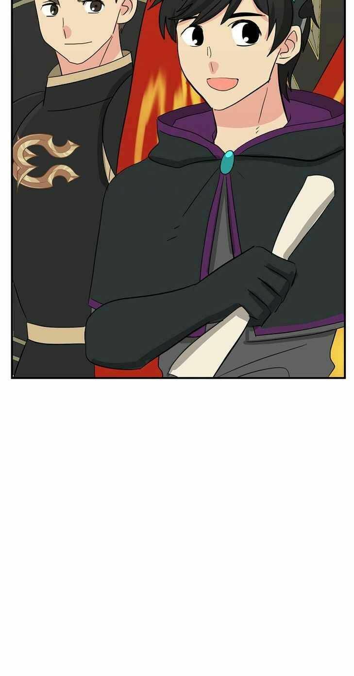 Mọt sách: Chapter 124