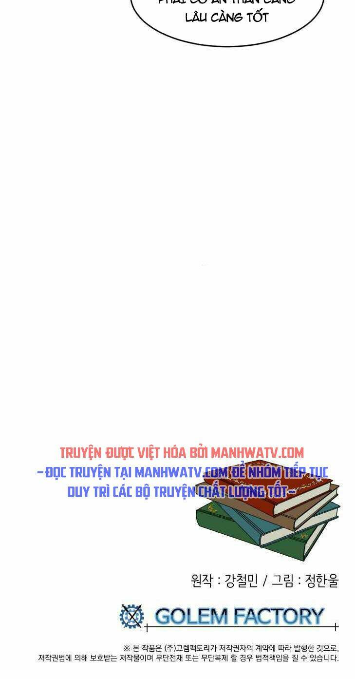 Mọt sách: Chapter 124
