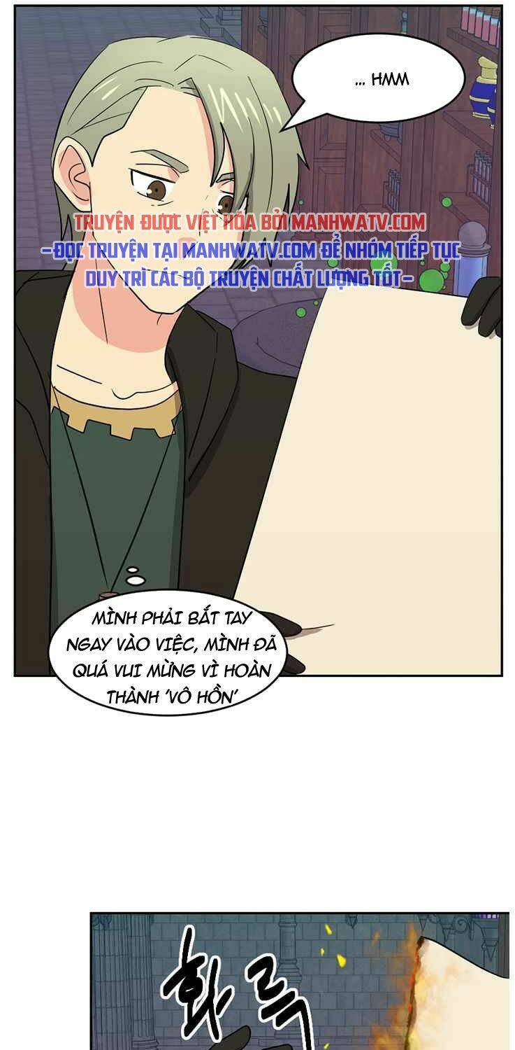 Mọt sách: Chapter 124