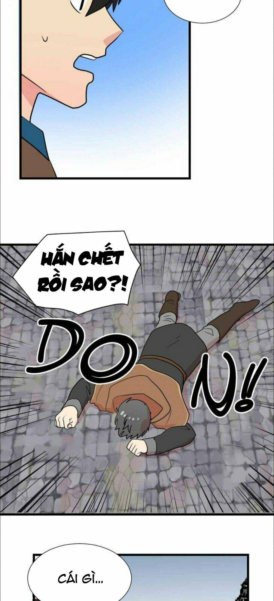 Mọt sách: Chapter 13