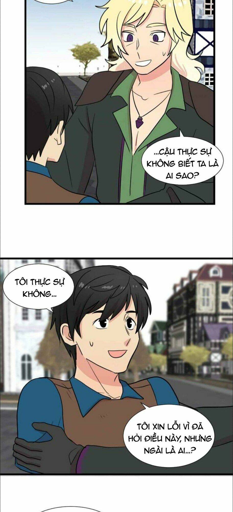 Mọt sách: Chapter 13