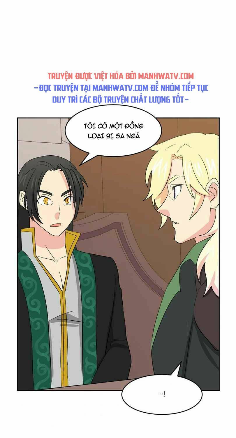 Mọt sách: Chapter 133