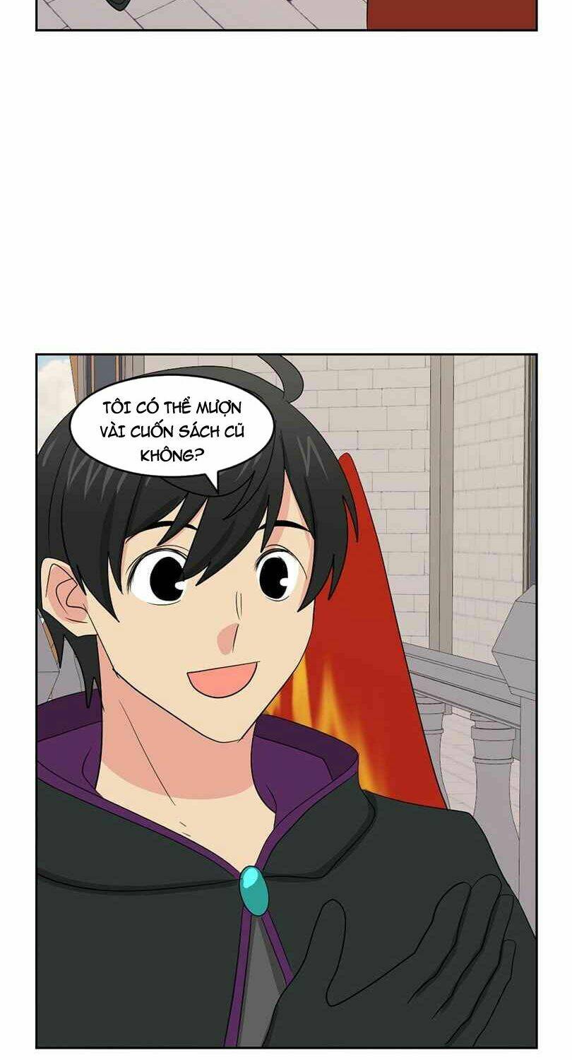 Mọt sách: Chapter 133