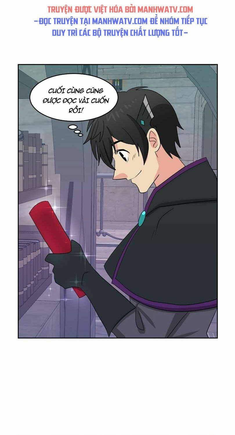 Mọt sách: Chapter 133